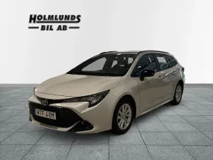 Toyota Corolla 2025